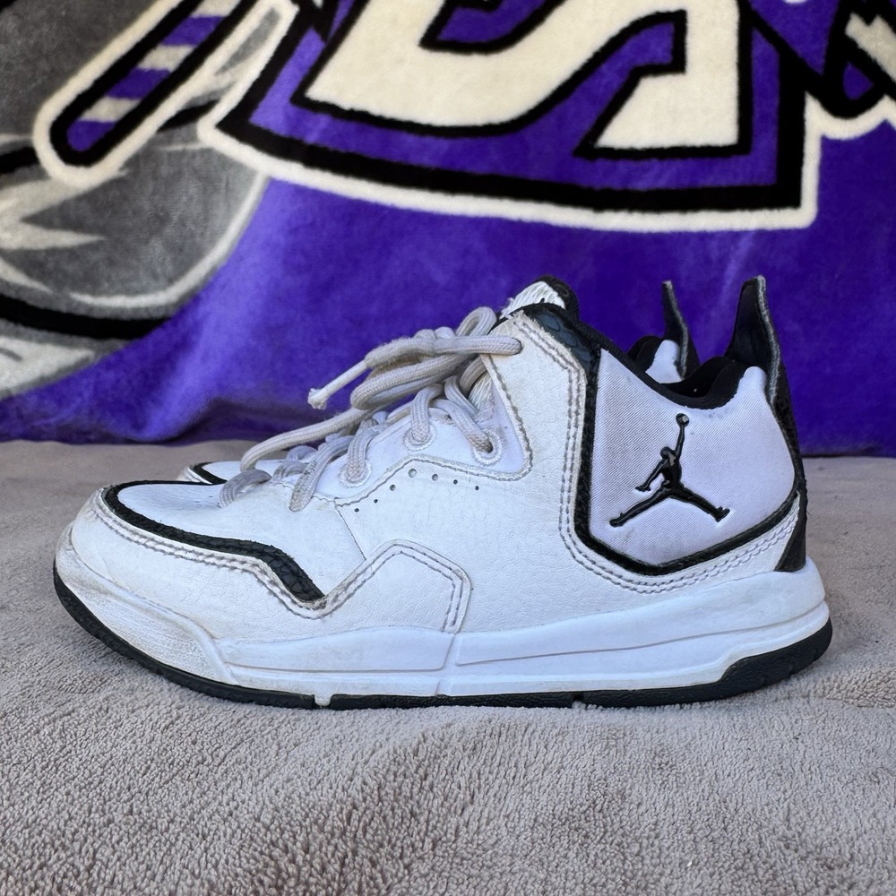 Size 11c - Nike JORDAN COURTSIDE 23 PS AQ7734-100